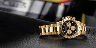 Rolex Daytona Replica Watch